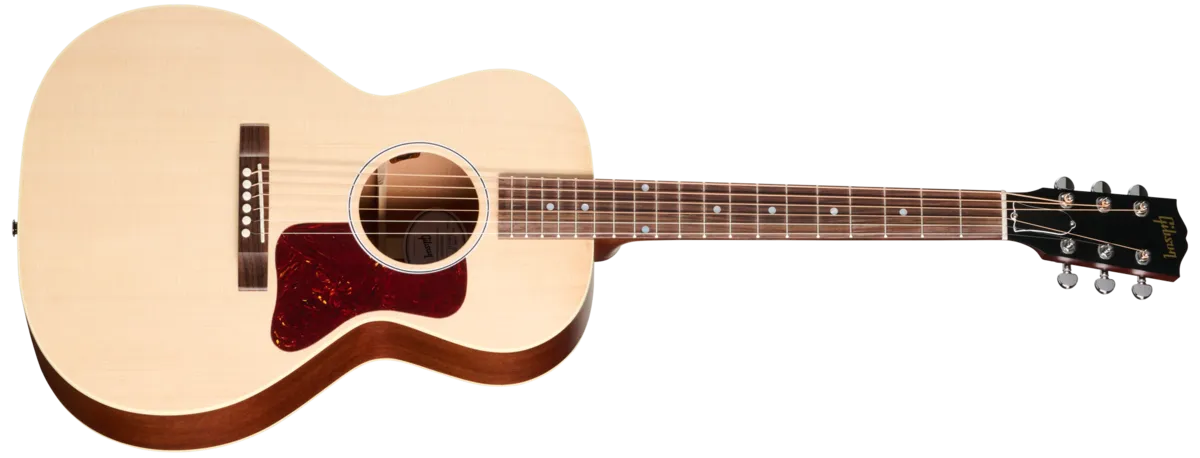 Gibson L-00 Special Satin Natural