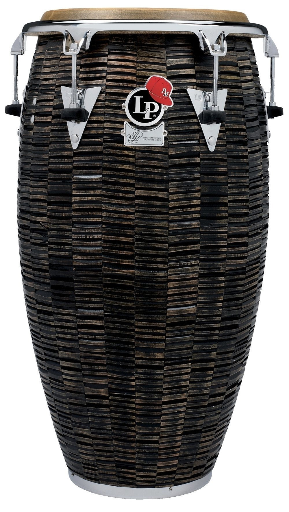 Conga Pedrito Martinez Top Tuning 12,5" Tumba
