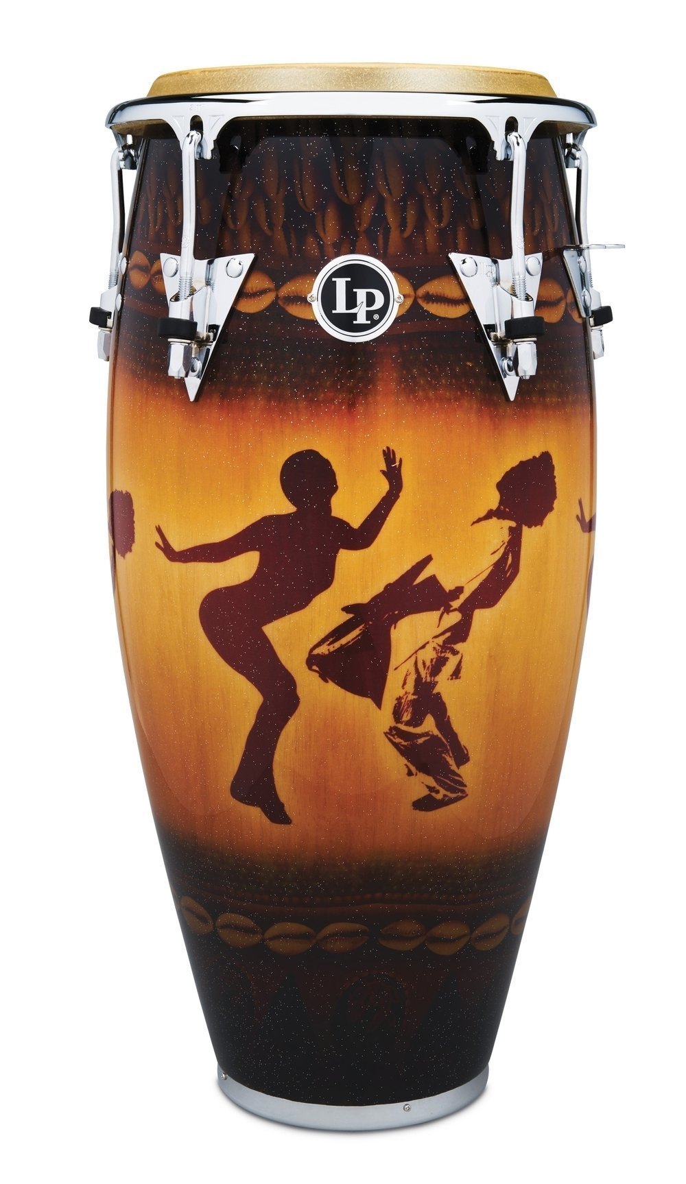 Conga Paoli Meijas Signature 11" Quinto