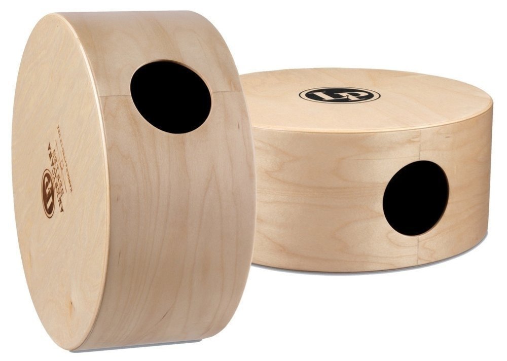 Cajon Americana 2-Voice Snare Cajón 12"
