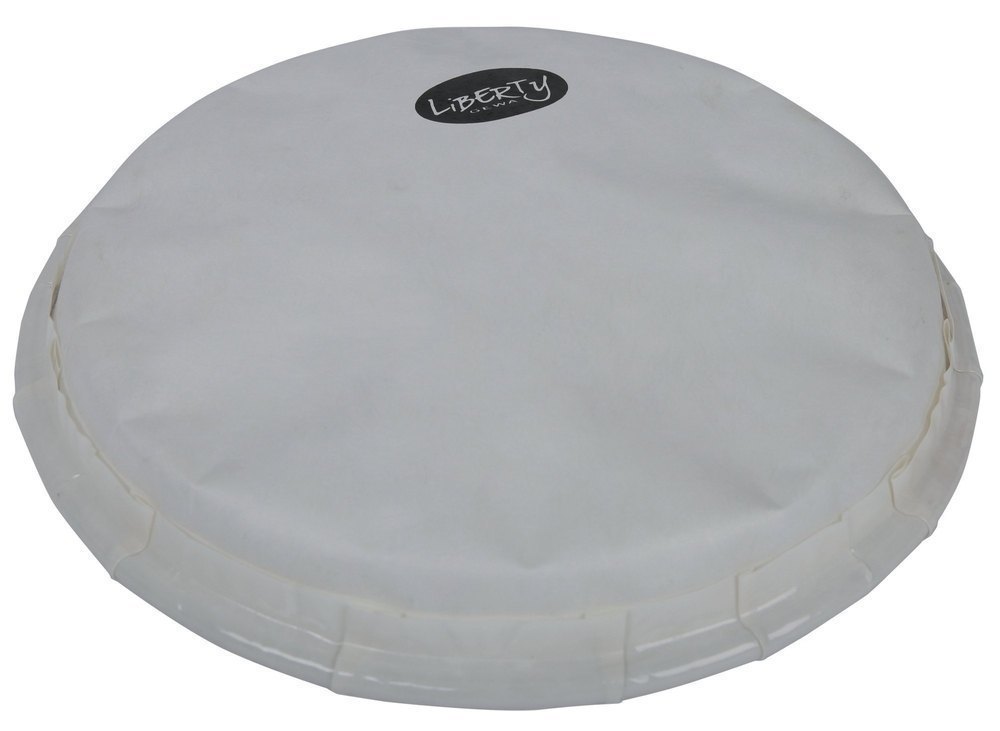 Remo Djembe Kalvo Liberty Series Naruviritteinen Fiberskin 10"