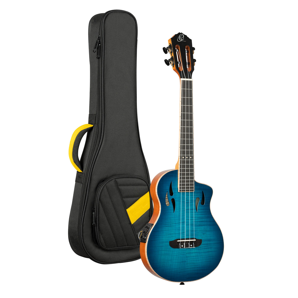 RTPXUFMA Tour Player Series tenoriukulele