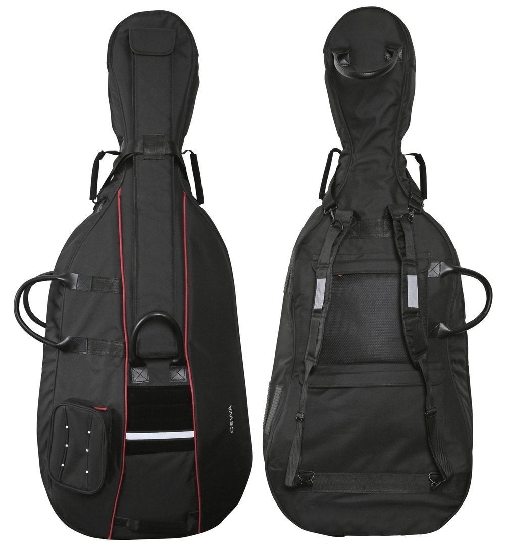 GEWA Sello Gig-Bag Prestige - 4/4