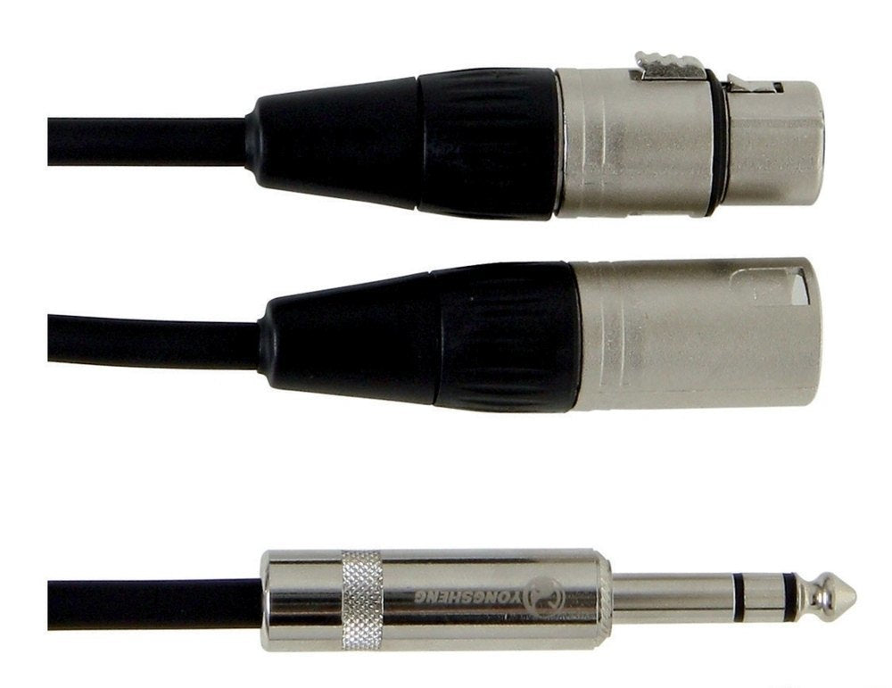 Pro Line P/Y 5 Insert-kaapeli