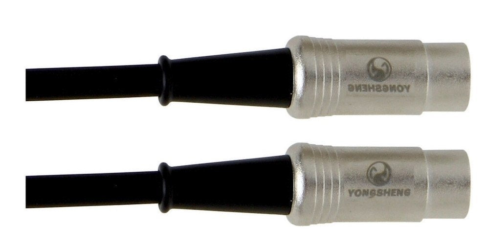 Pro Line P/K10 MIDI-kaapeli