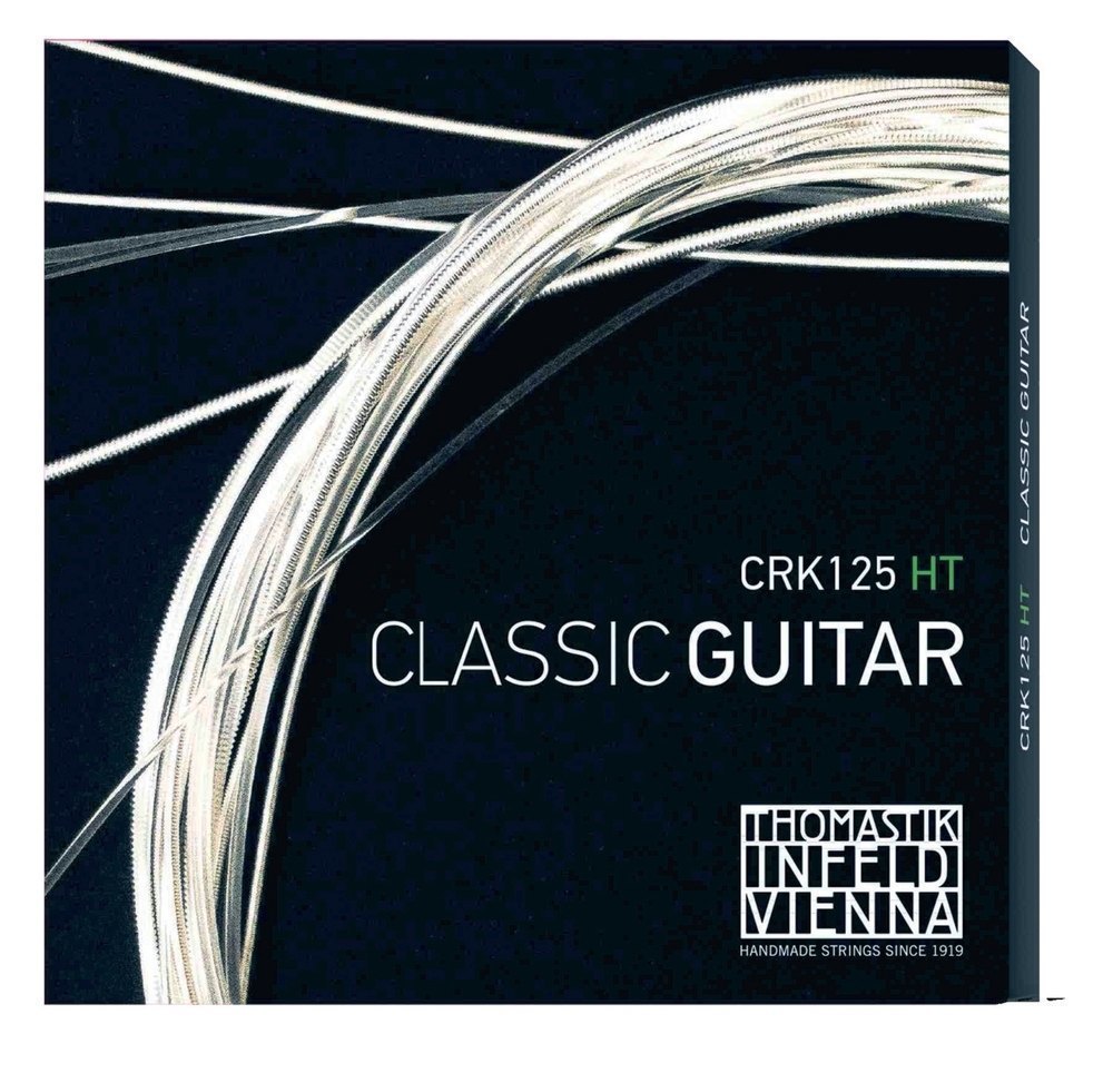 Klassisen kitaran kielet CLASSIC GUITAR CRK E6 1,20mm