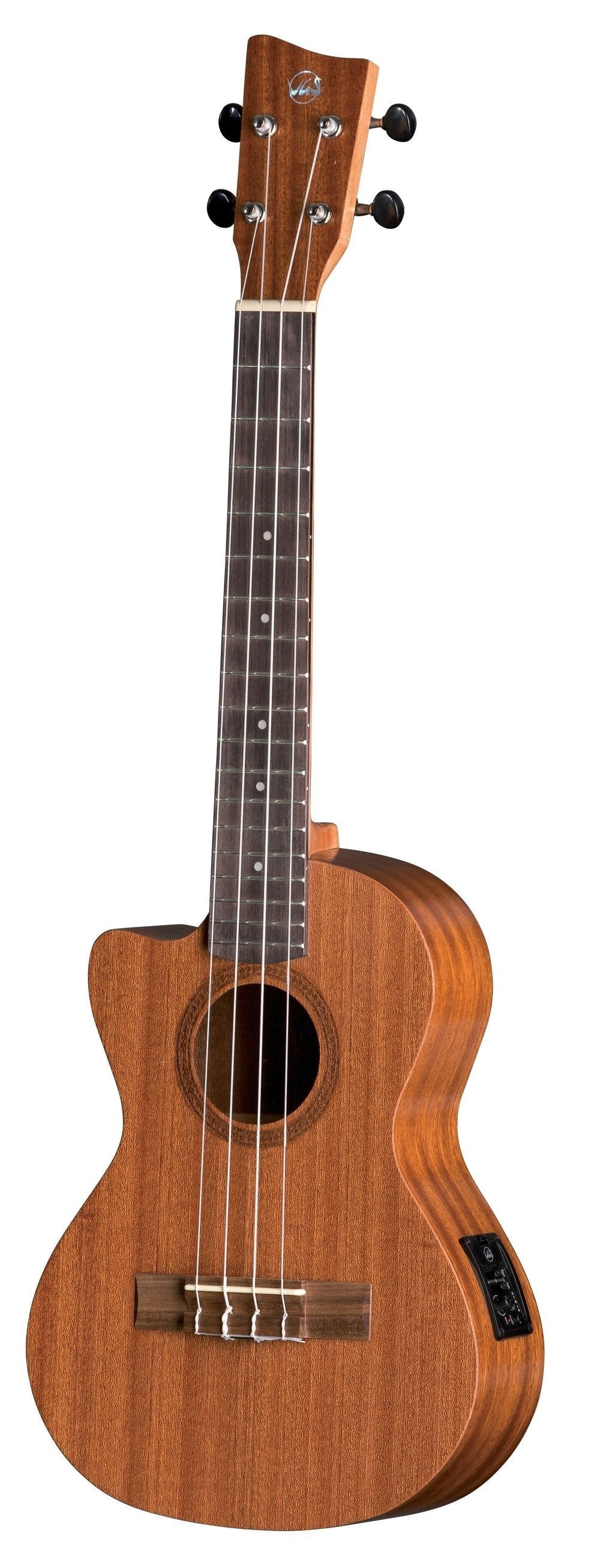 Manoa Kaleo E-A Tenoriukulele Vasenkätinen