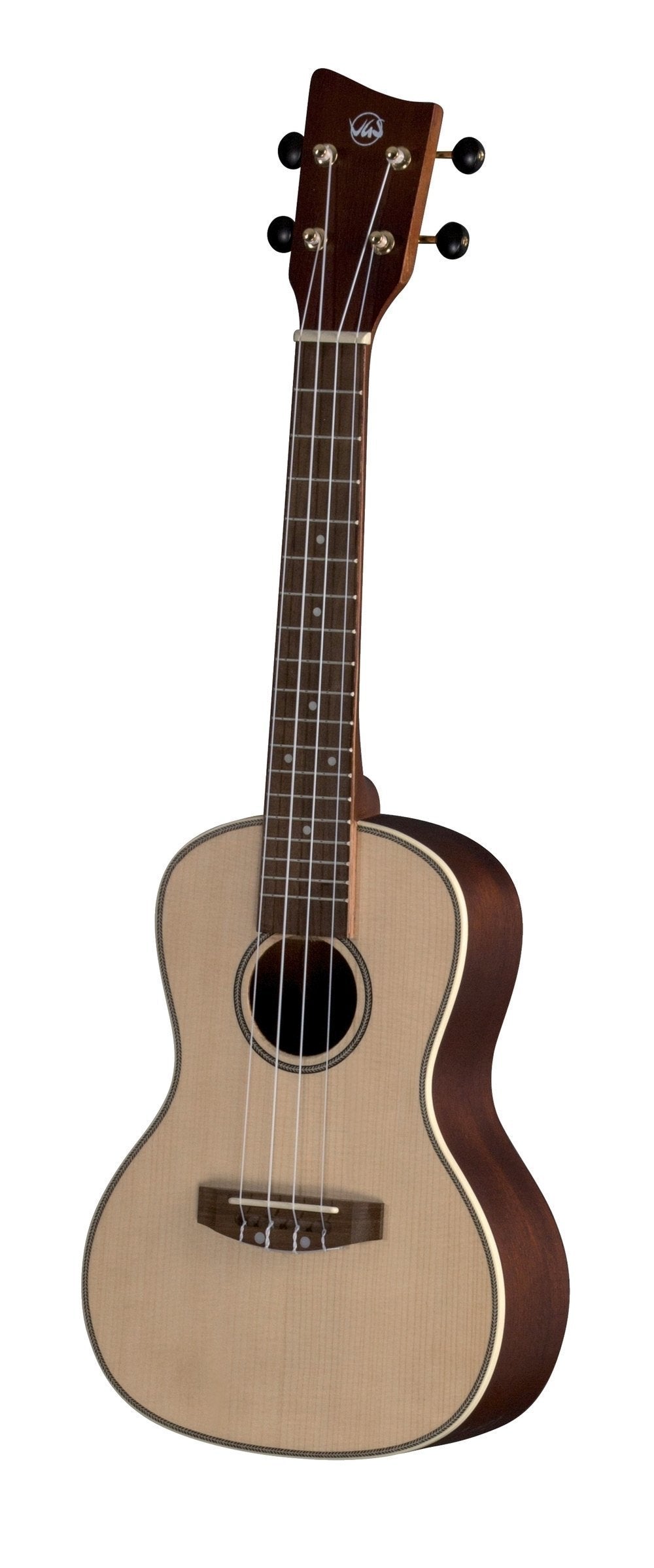 Manoa Maui Concert -konserttiukulele