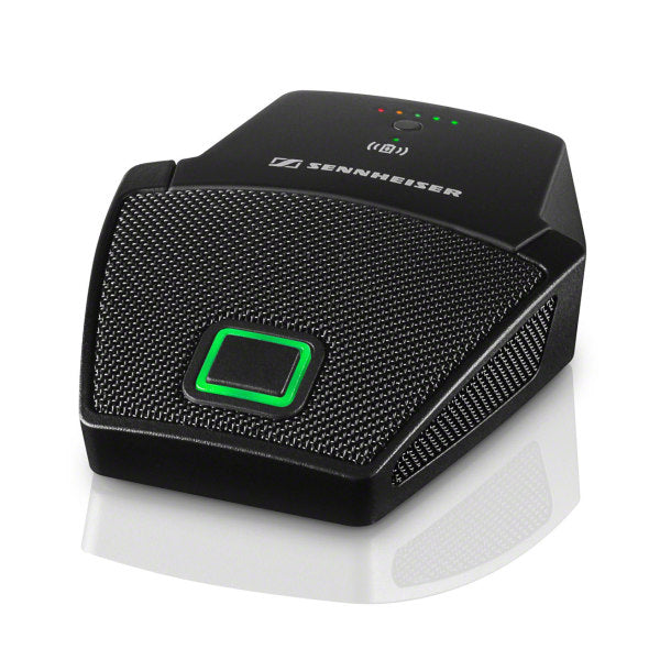 Sennheiser SL Boundary 114-S DW-3 B langaton kokousmikrofoni