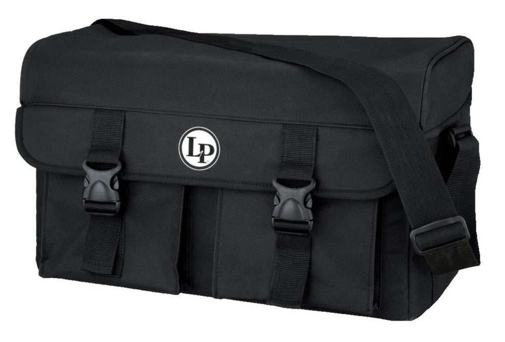 Perkussio tarvikelaukku LP530