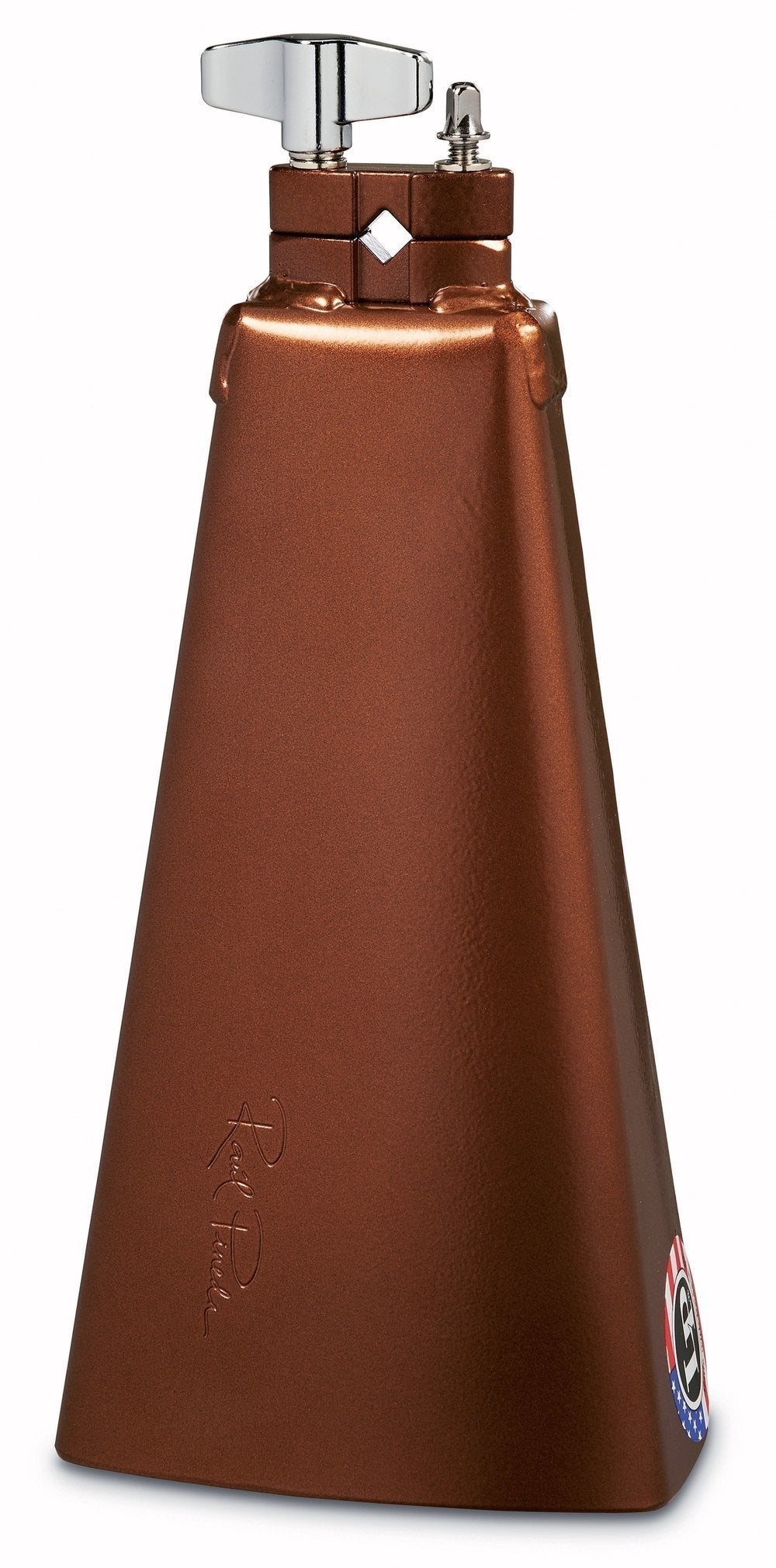 Lehmänkello Raul Pineda Signature 8,5"