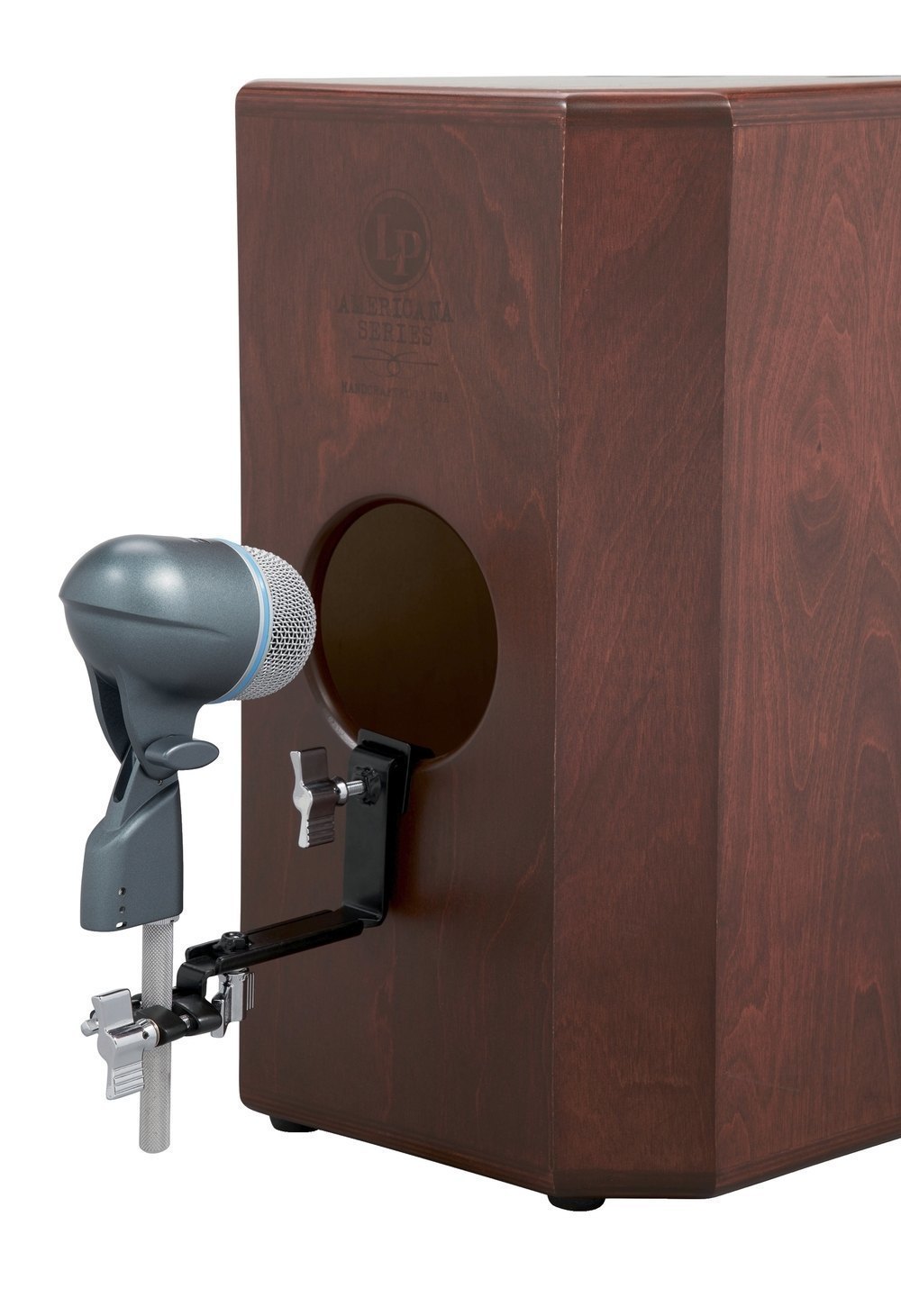 LP Cajon Mic Mount