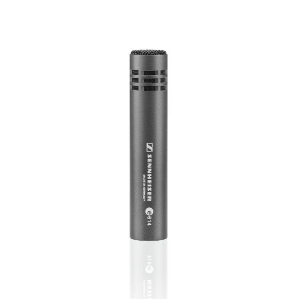 Sennheiser E 600 Series rumpumikrofonisetti kotelolla