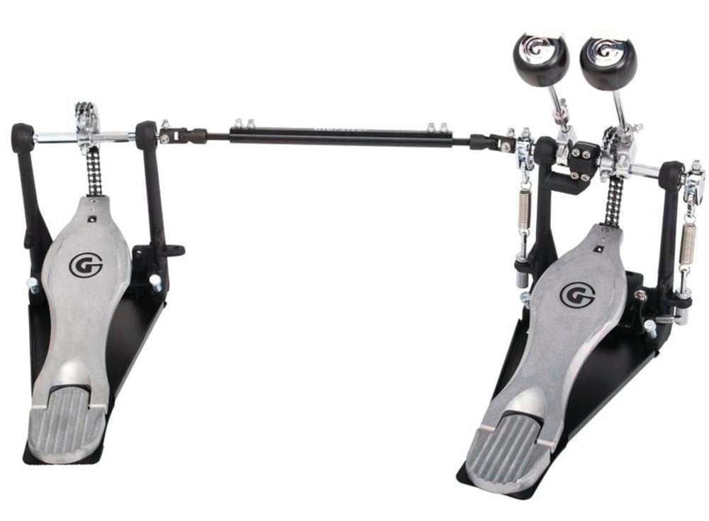 Pedaali 6000 Series Double 6711DB