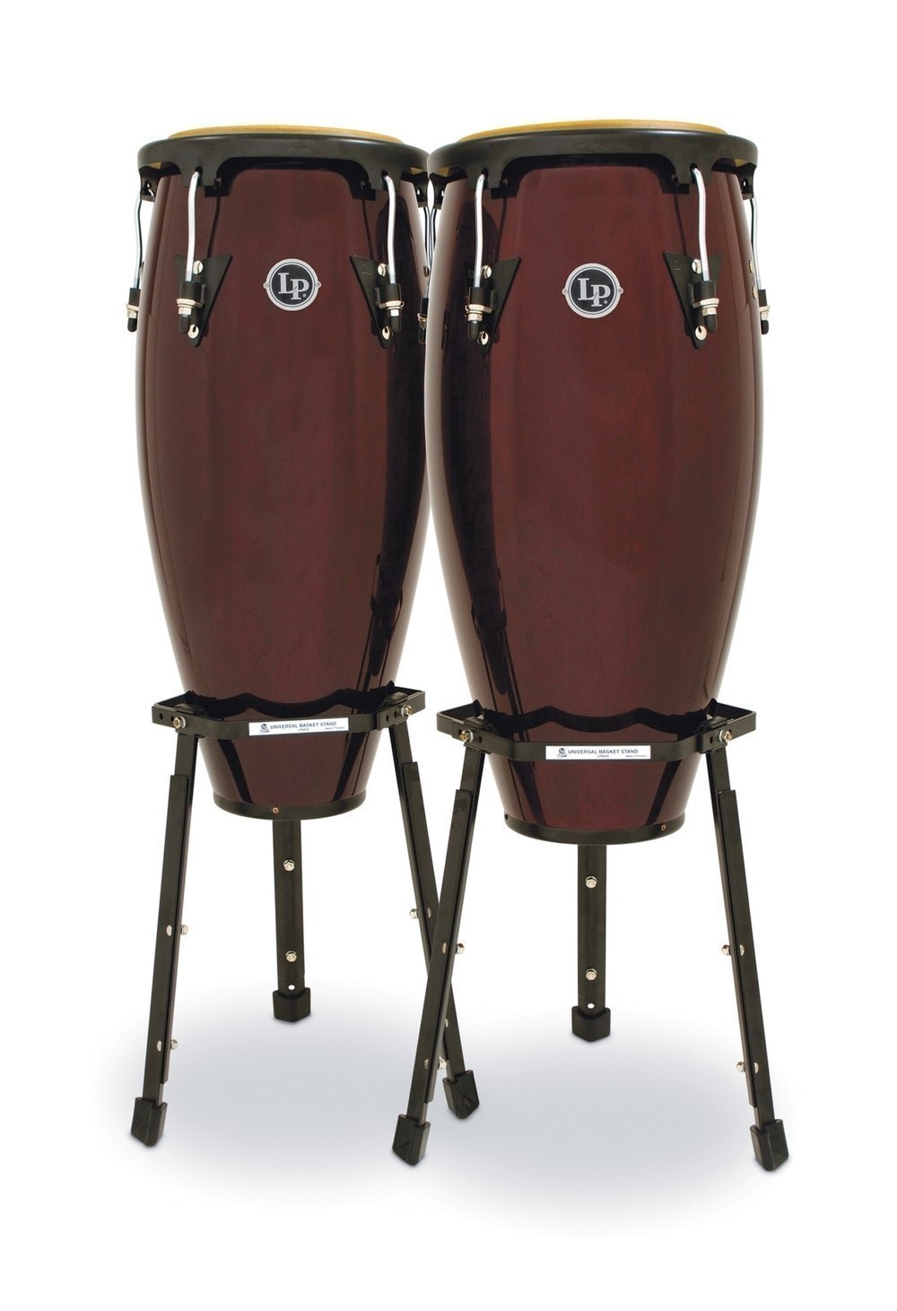 Conga set Aspire 10" & 11" (LP801504)