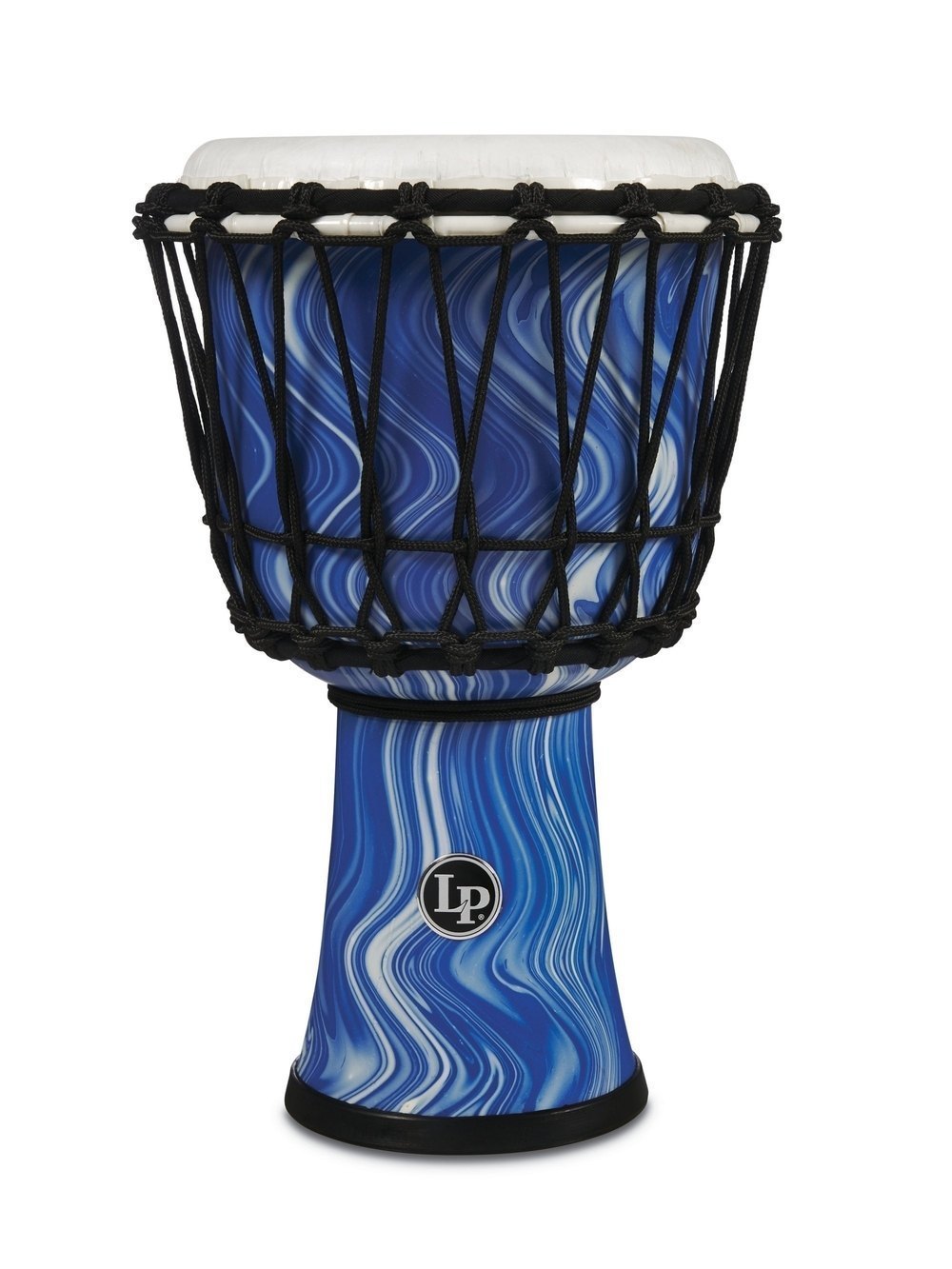 Djembe Blue Marble (LP815130)