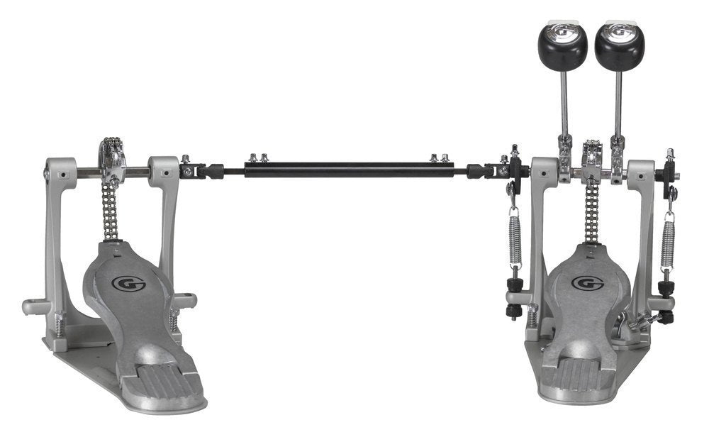 Pedaali Tour Class Series Double GTC6-DB
