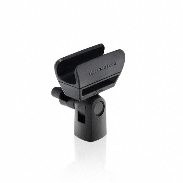 Sennheiser MZQ 600 Mikrofoniklipsi kolmijalkakiinnityksellä