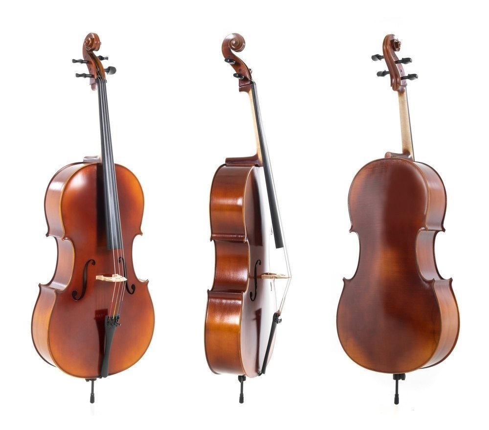 Sello Allegro 3/4 (GS4020522101)