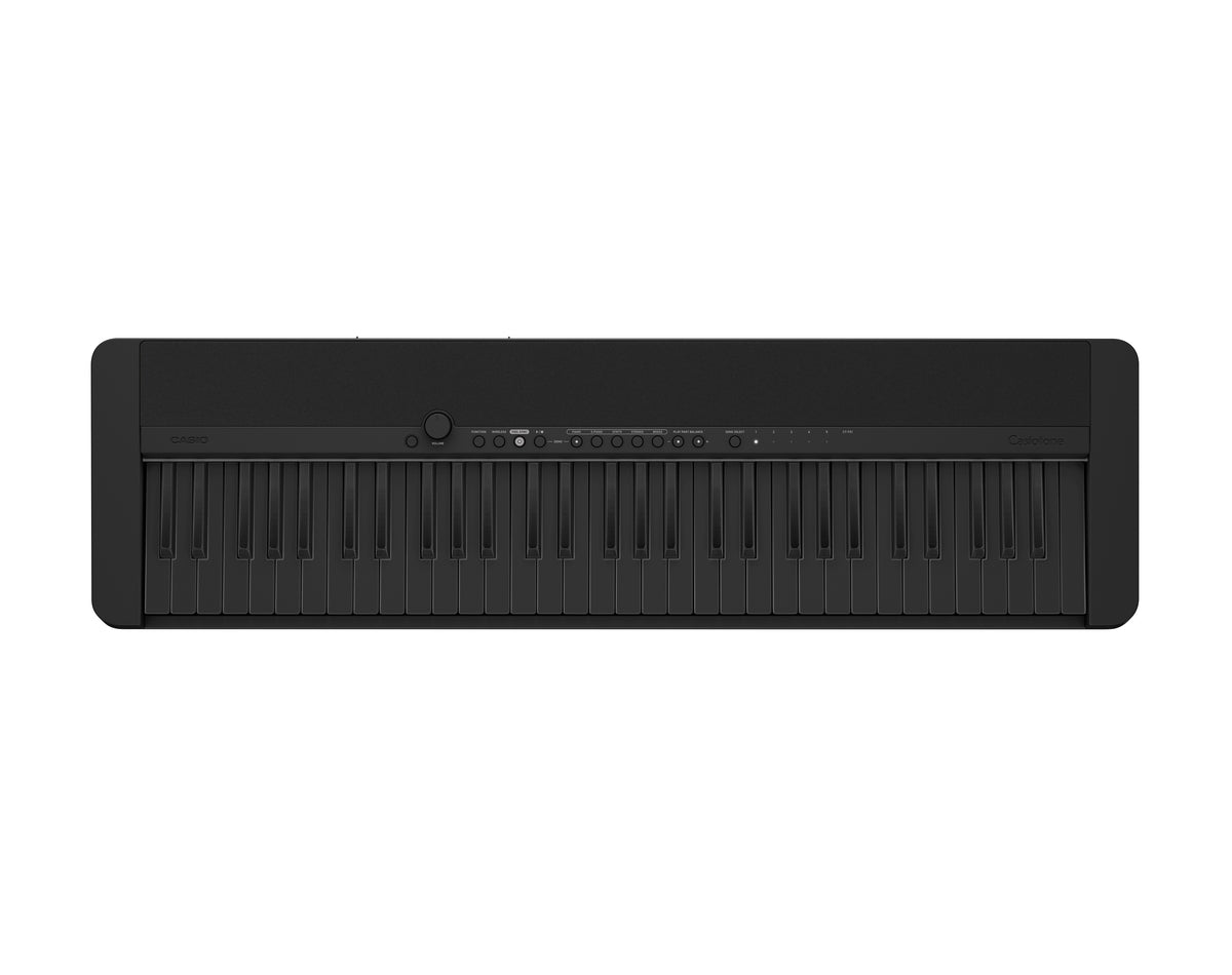 Casiotone CT-FS1BK kosketinsoitin