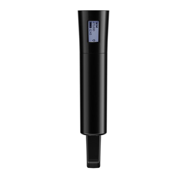 Sennheiser EW-DX 835-S SET Q1-9 digitaalinen langaton käsilähetinsetti