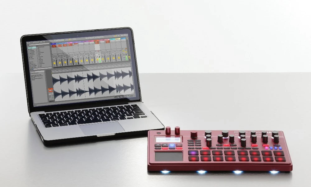 Electribe 2S-RD Sampling Production machine