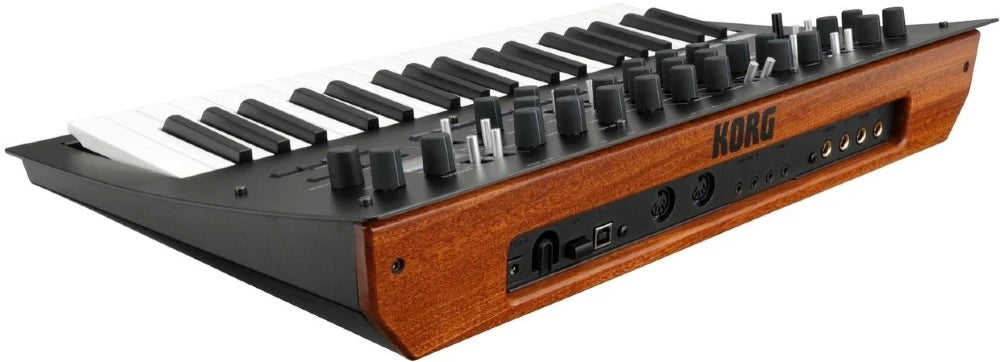 Minilogue XD Analog synth