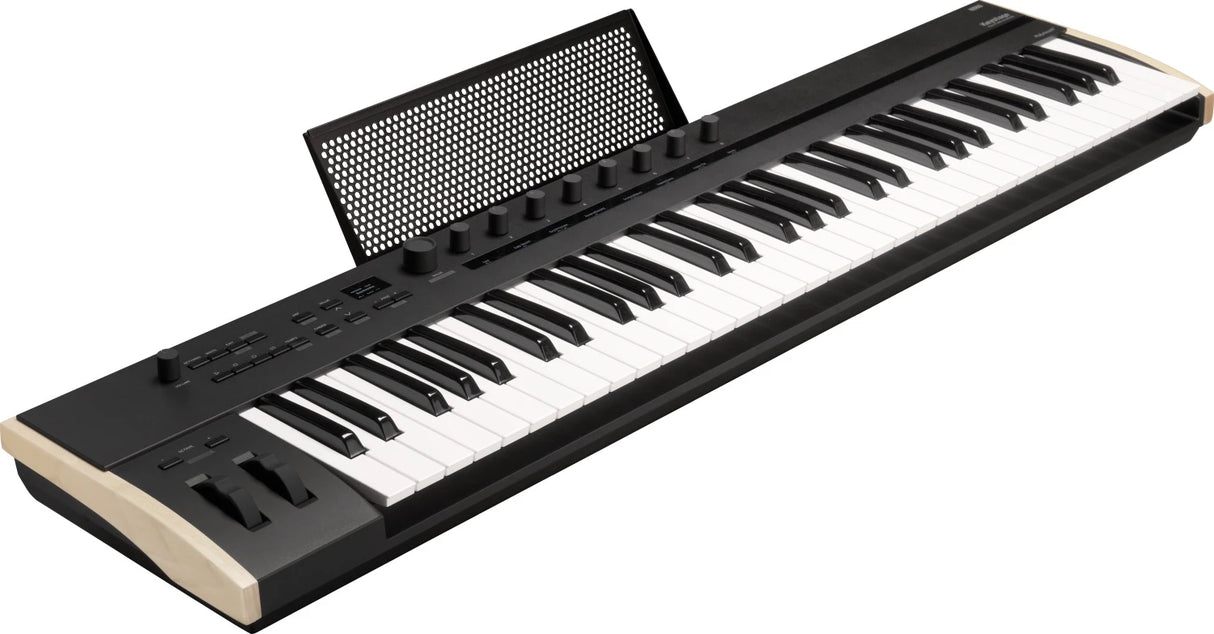 Keystage-61 MIDI kontrolleri