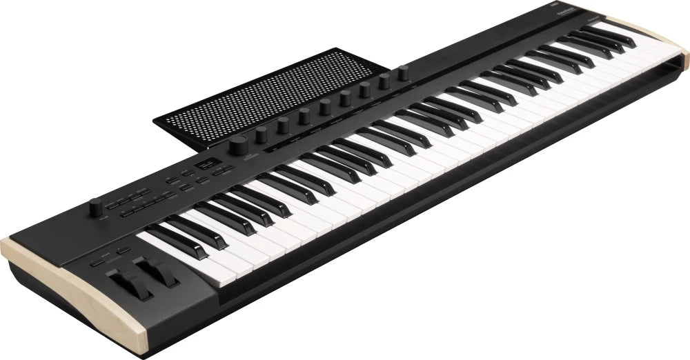 Keystage-61 MIDI kontrolleri
