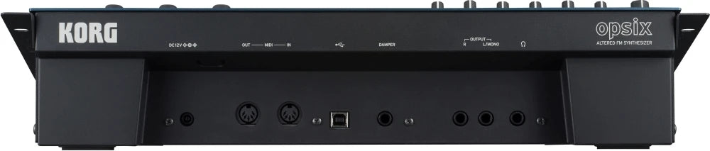 OPSIX Module FM Synth