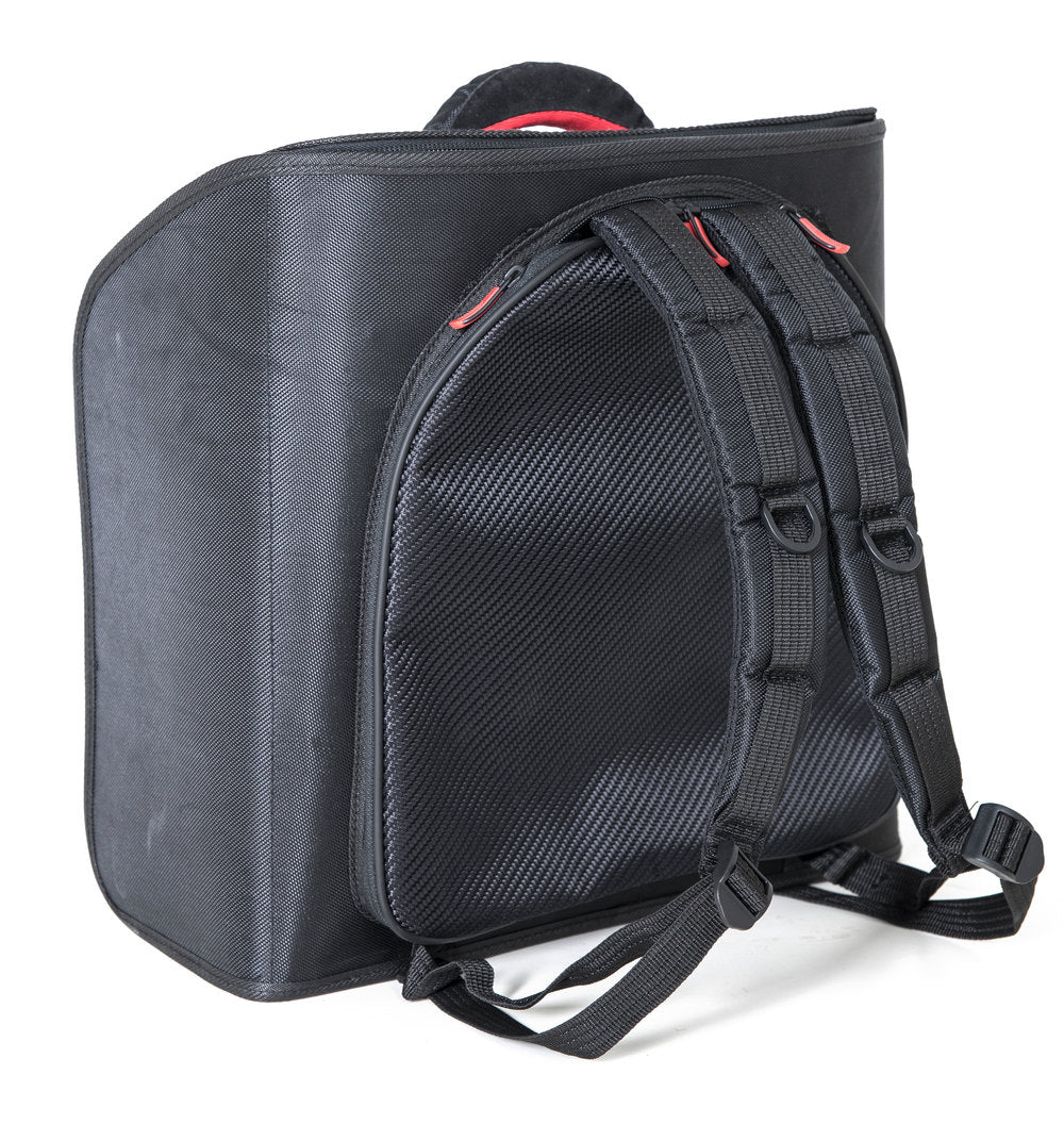 GEWA SPS Gig-Bag 48-bassoiselle Harmonikalle