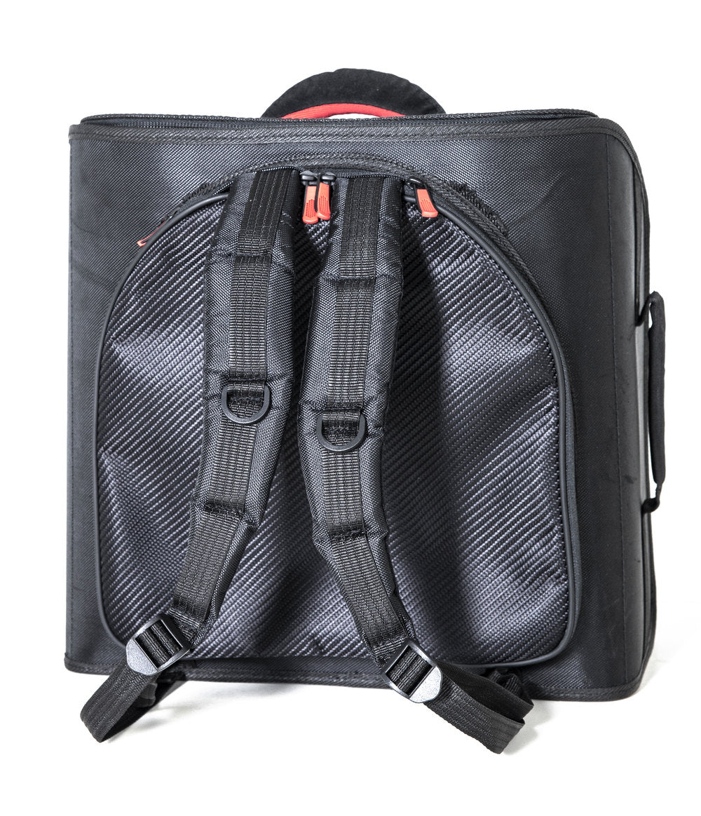 GEWA SPS Gig-Bag 48-bassoiselle Harmonikalle