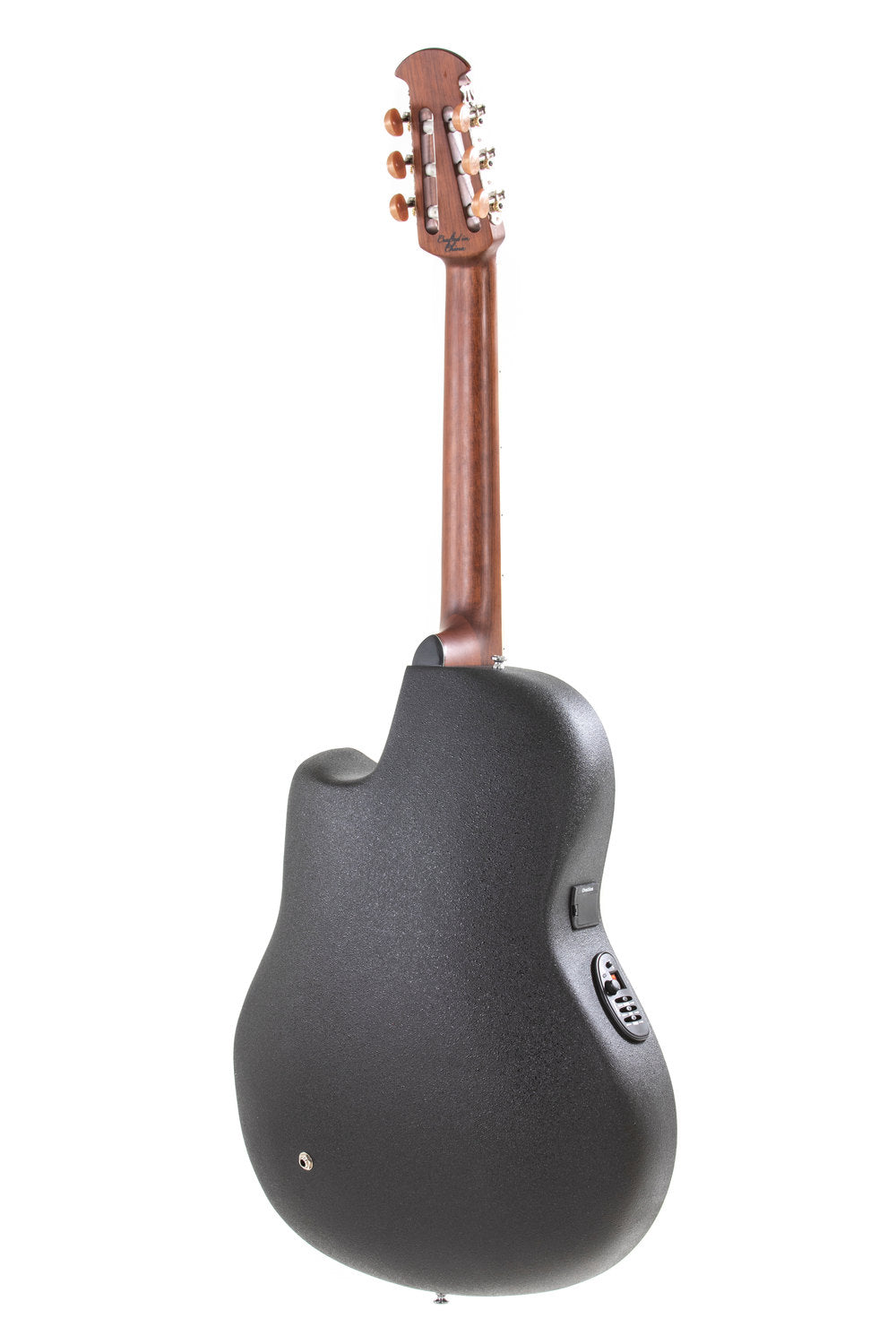 Celebrity Traditional CS24C Mid Cutaway Nylon Natural