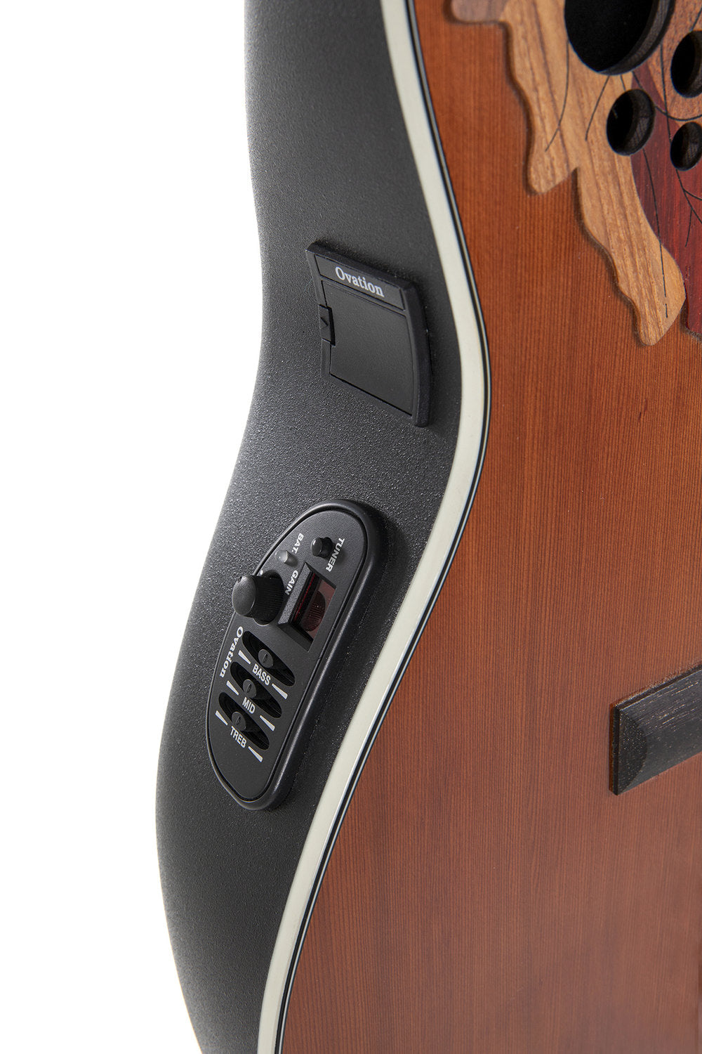 Celebrity MS Classic Nylon Natural