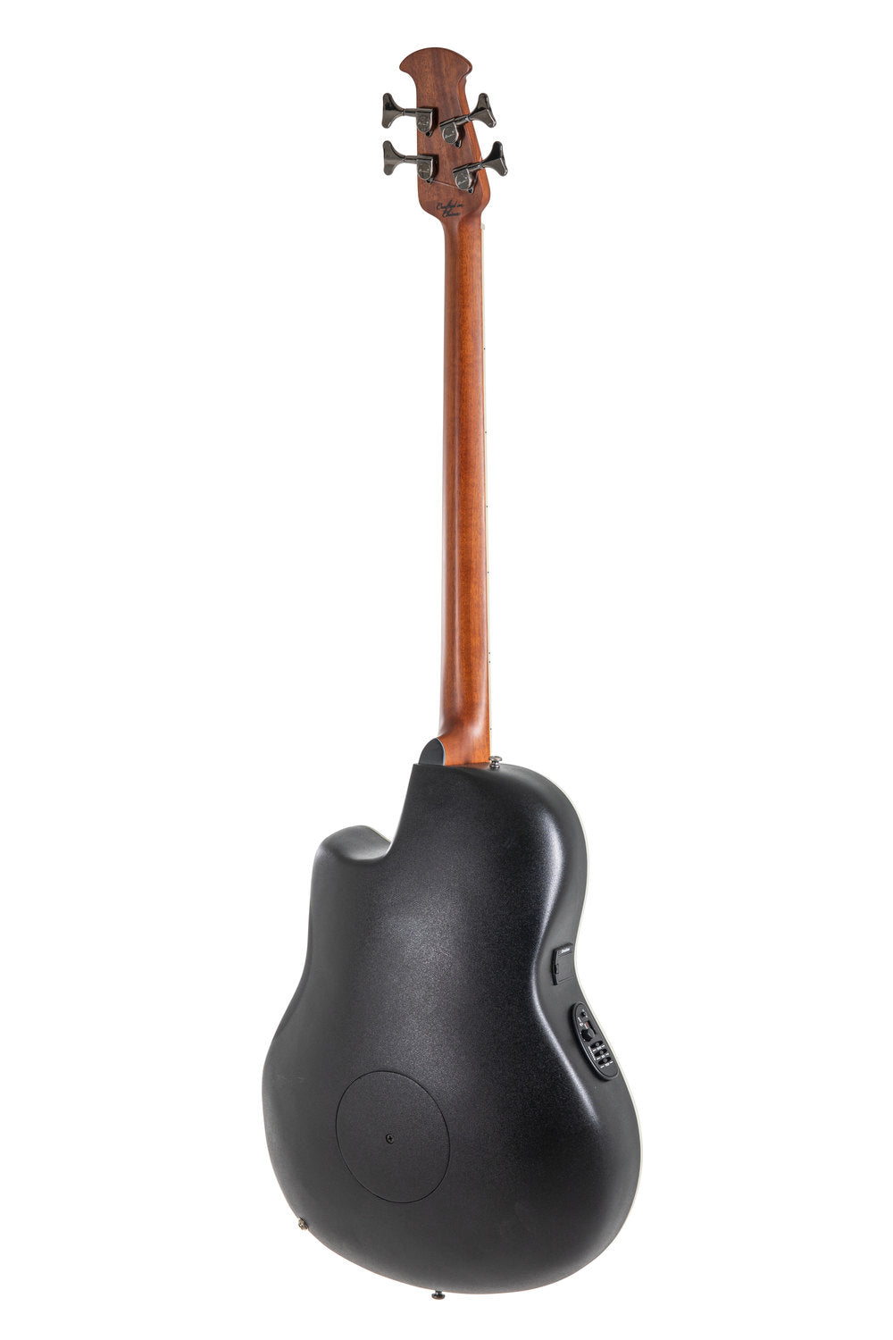 E-ak. basso Celebrity E-Akustinen basso 4-kiel. Cognac Burst