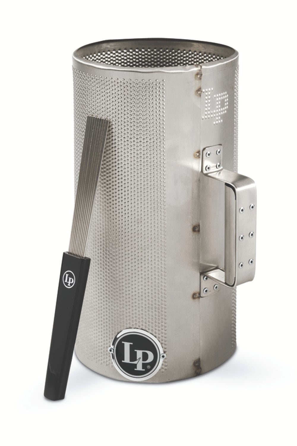 LP Ultra Pro Merengue Guiro