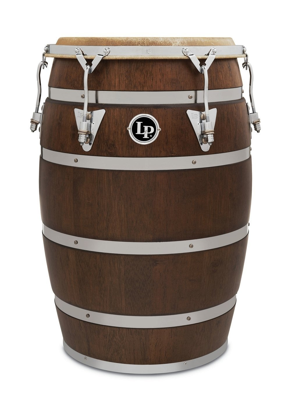 Latin Percussion LP2614-MS Barril de Bomba 14"