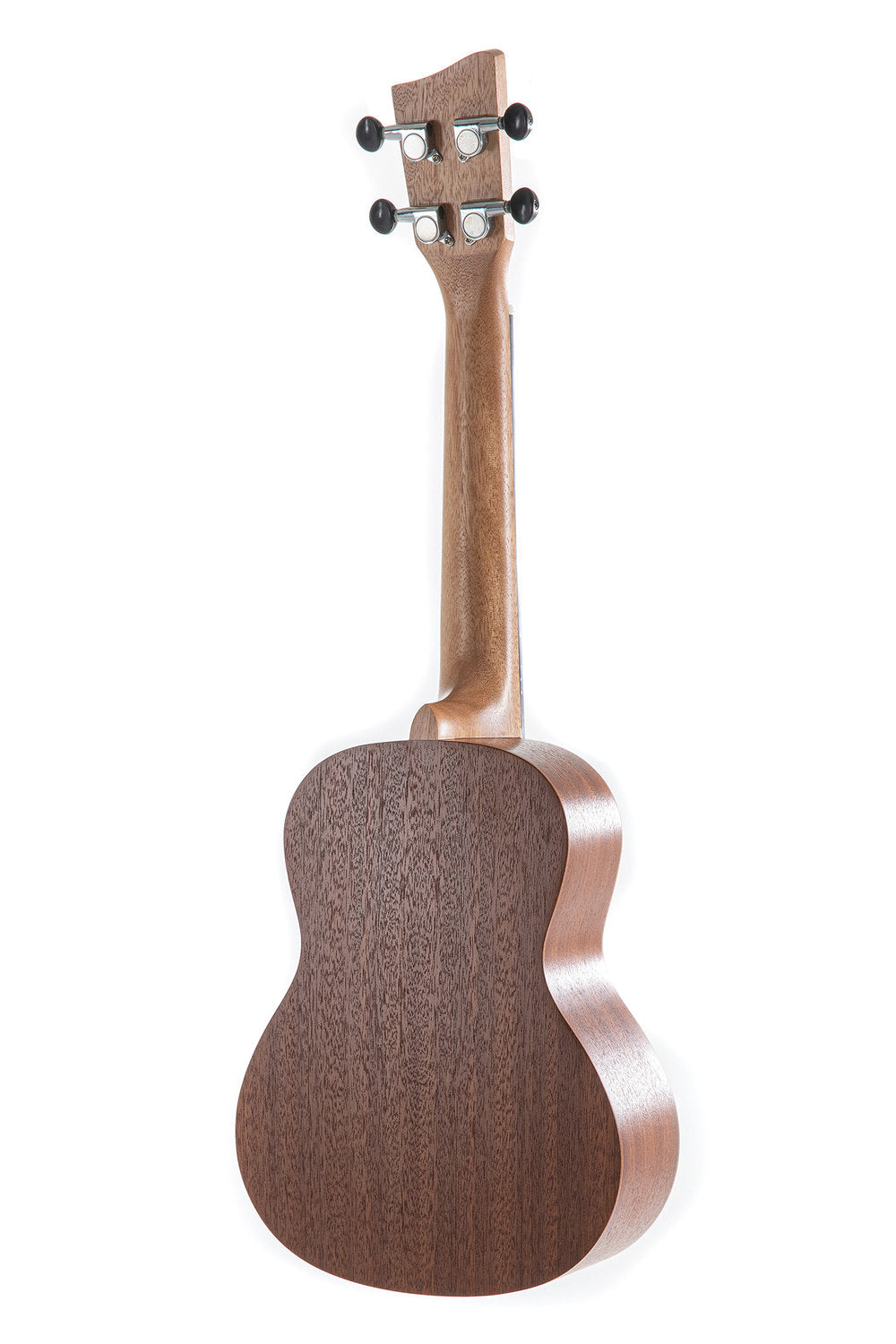 Konsertti Ukulele Manoa Tiki K-CO-TC