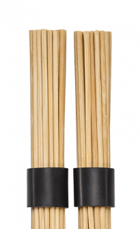 Meinl SB203 Multi-Rod Bamboo Light