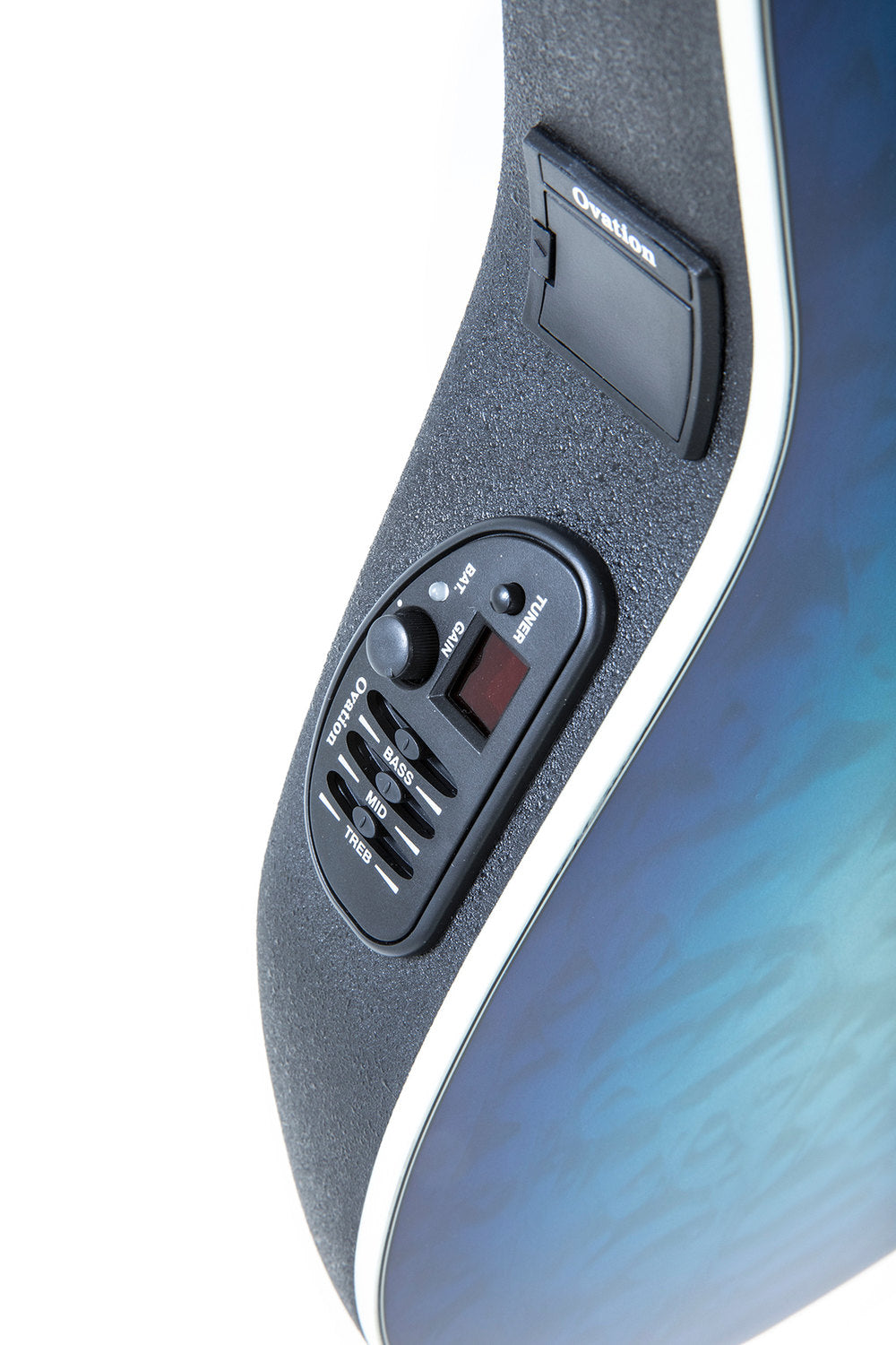 Celebrity Elite Plus Super Shallow