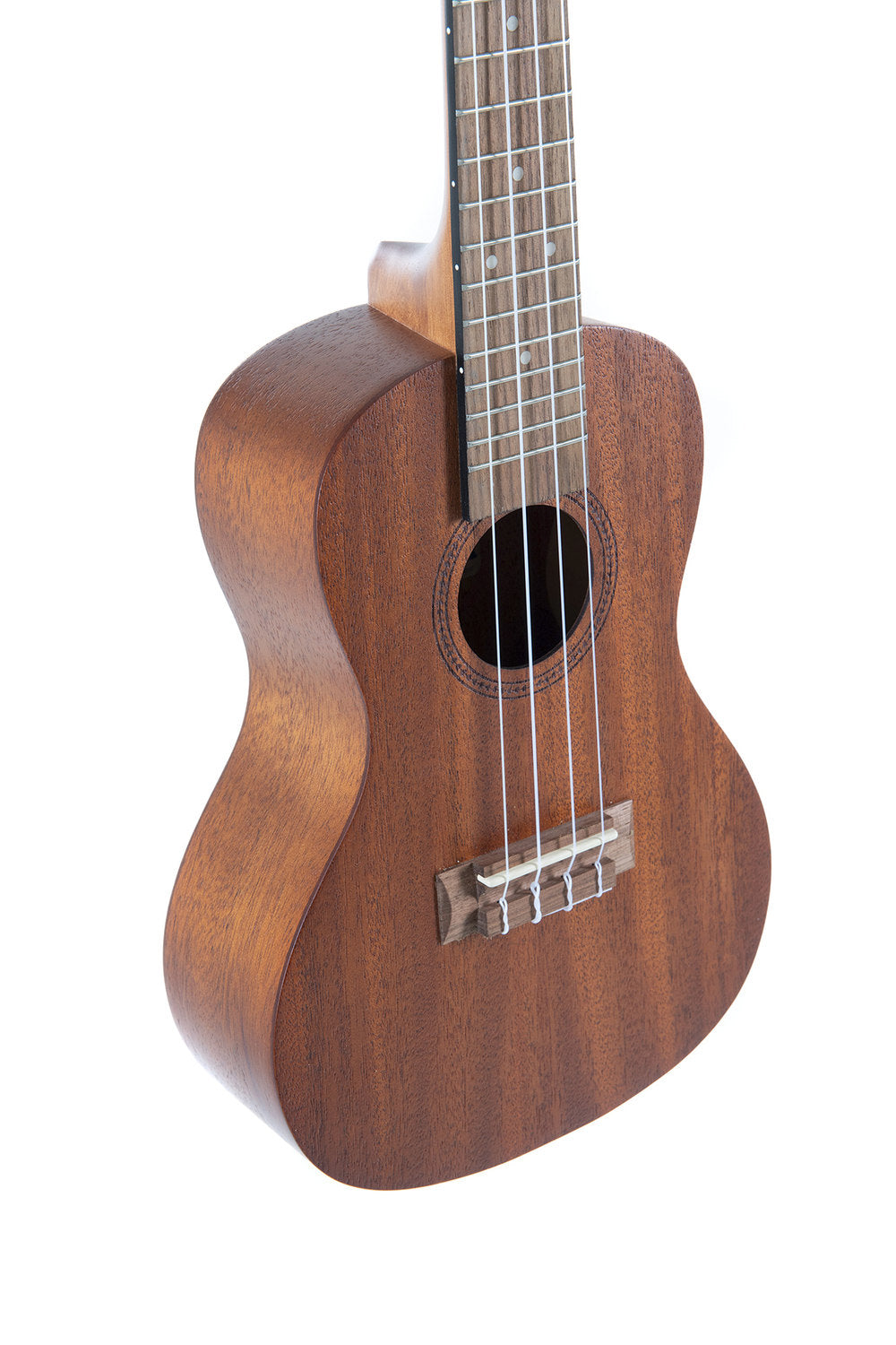 VGS Manoa Kaleo Concert -konserttiukulele