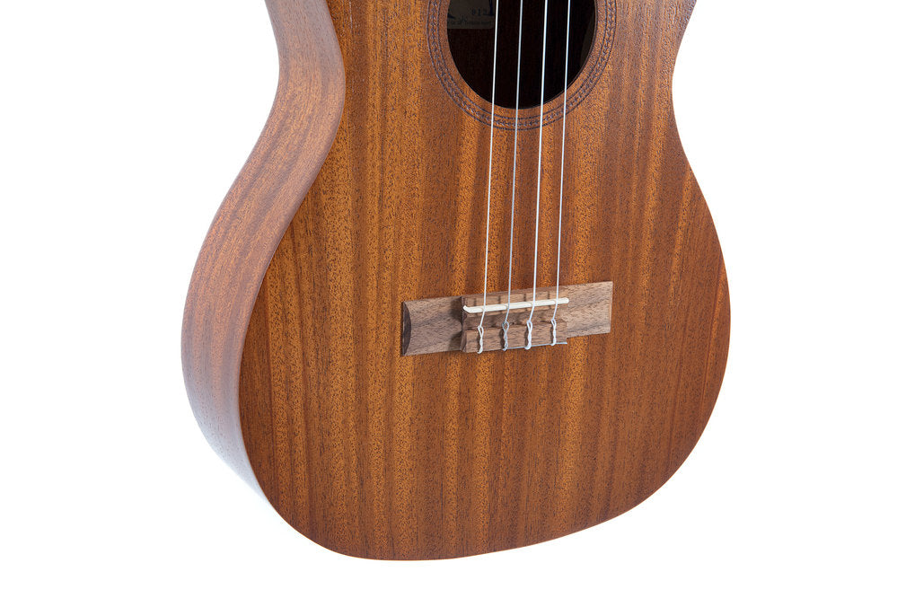 Manoa K-BA Baritoni Ukulele