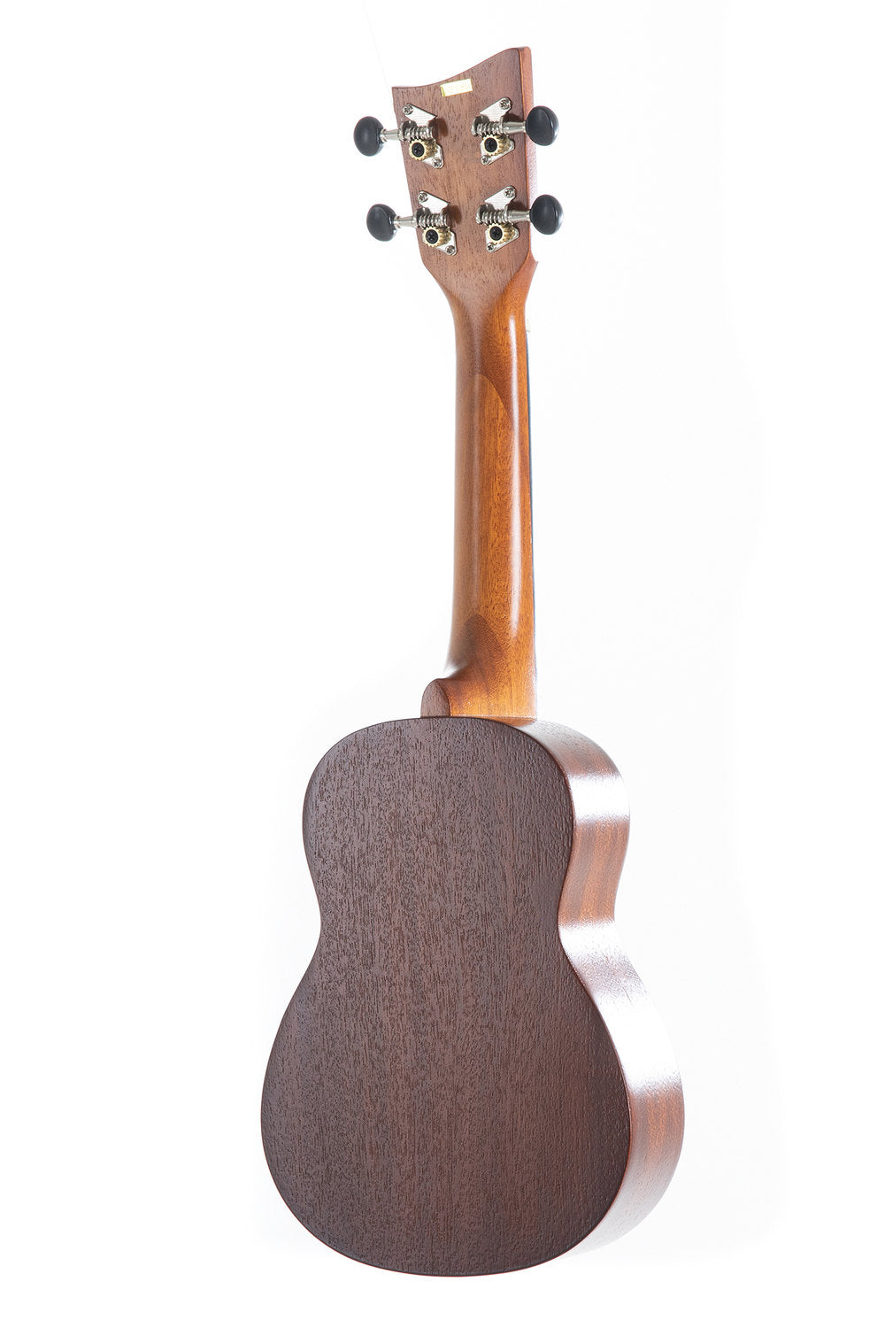 Manoa Tattoo Soprano Ukulele