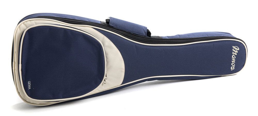 Manoa Roadie E-A Tenori Ukulele Elektroakustinen