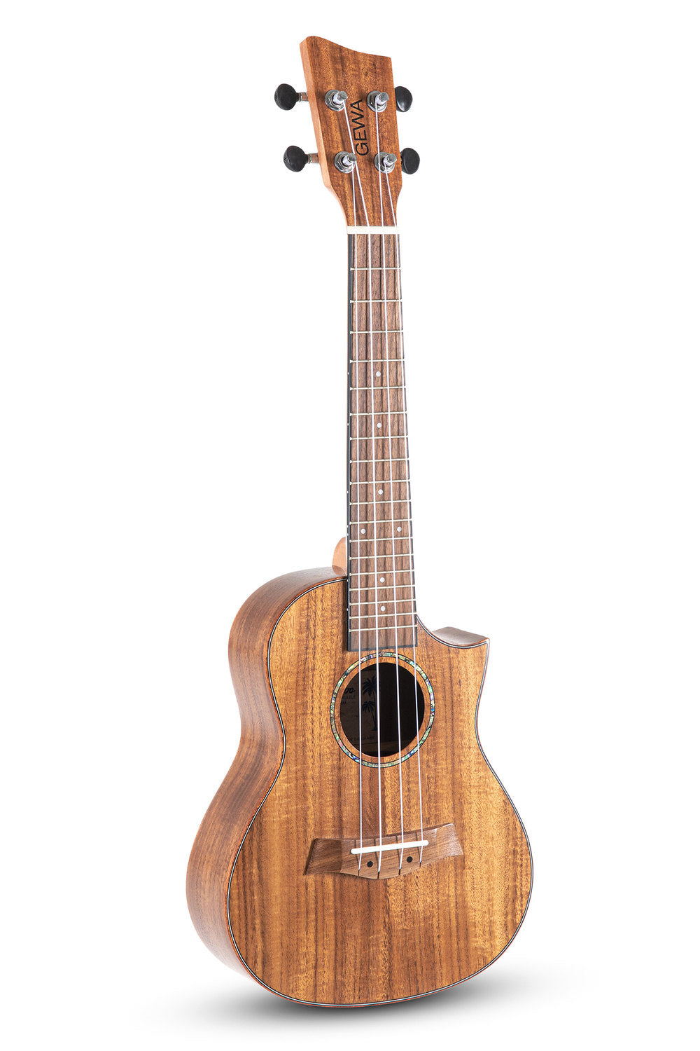 Manoa Special Concert -konserttiukulele