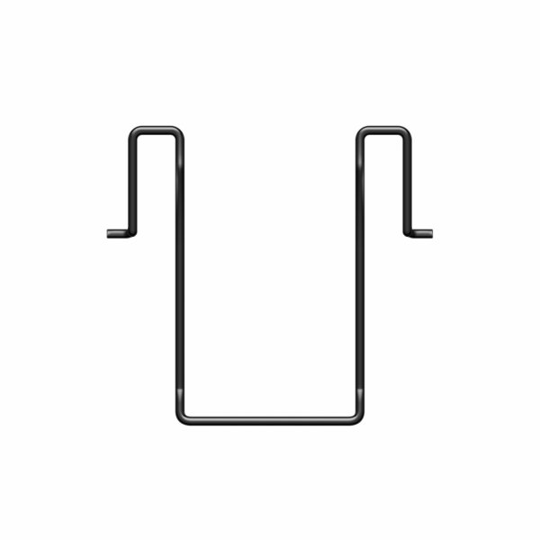 Sennheiser XSW IEM EK -vyöklipsi
