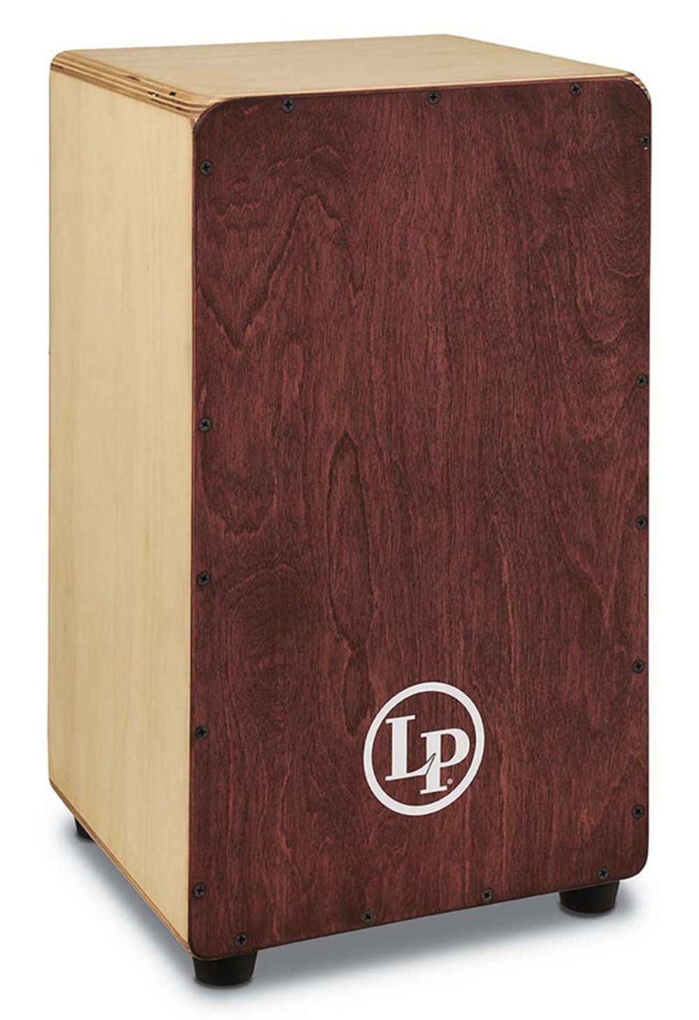 Cajon Americana Series Groove Cajon
