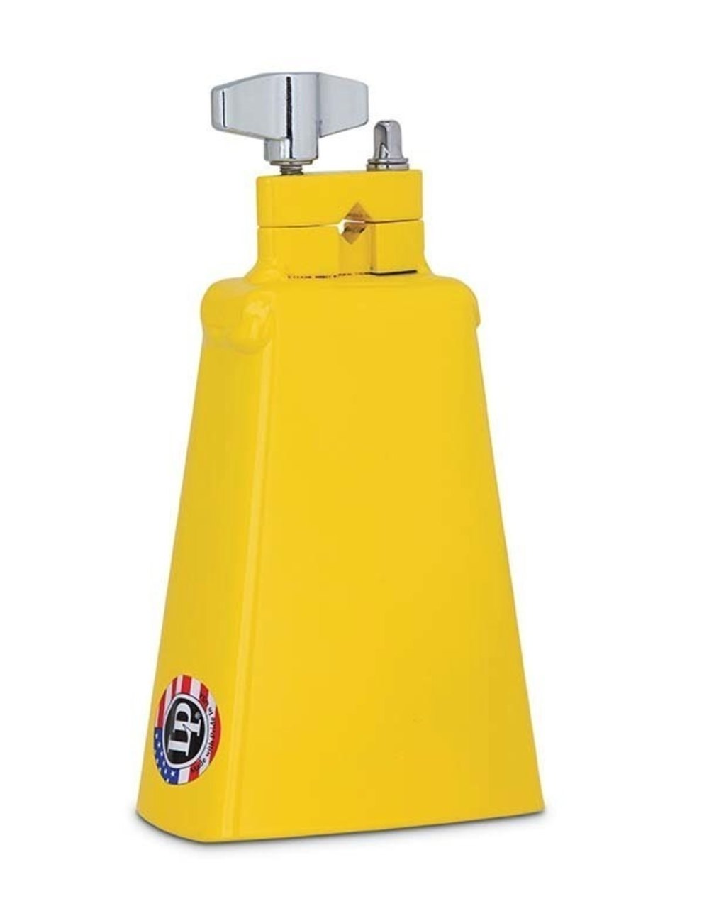LP Giovanni Series 5" Cowbell Yellow