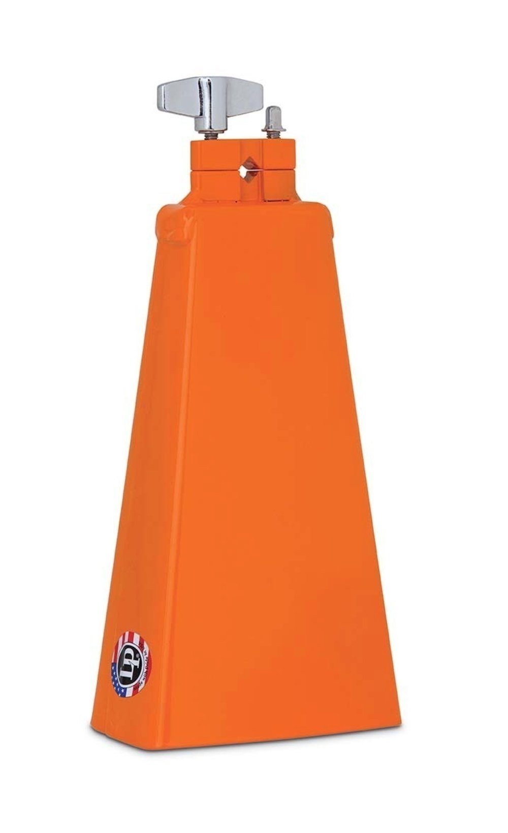 LP Giovanni Series 8" Cowbell - Orange