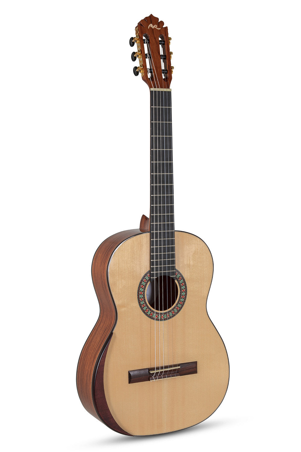 Manuel Rodriguez Superior Series - Kuusi